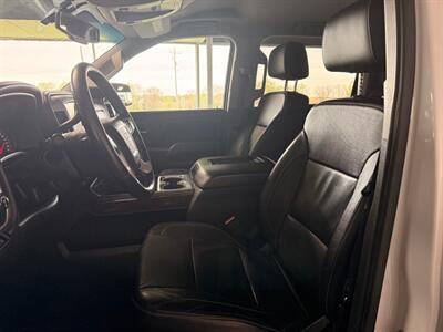 2016 GMC Sierra 1500 SLT   - Photo 10 - Newark, IL 60541