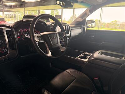 2016 GMC Sierra 1500 SLT   - Photo 9 - Newark, IL 60541