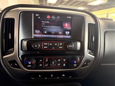 2016 GMC Sierra 1500 SLT   - Photo 14 - Newark, IL 60541