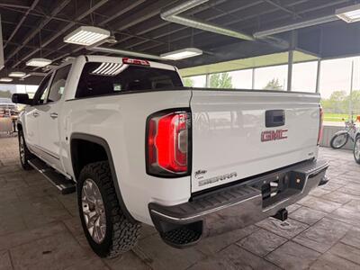 2016 GMC Sierra 1500 SLT   - Photo 4 - Newark, IL 60541