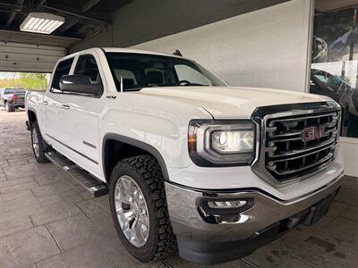 2016 GMC Sierra 1500 SLT   - Photo 1 - Newark, IL 60541