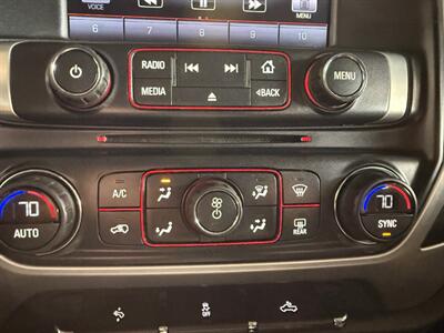 2016 GMC Sierra 1500 SLT   - Photo 16 - Newark, IL 60541