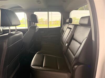 2016 GMC Sierra 1500 SLT   - Photo 11 - Newark, IL 60541