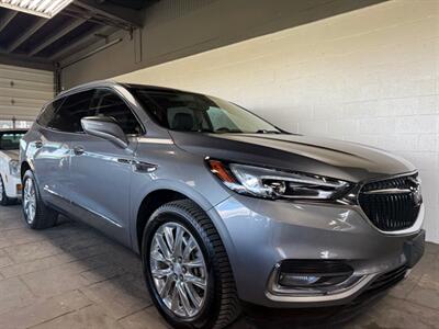 2018 Buick Enclave Essence   - Photo 1 - Newark, IL 60541