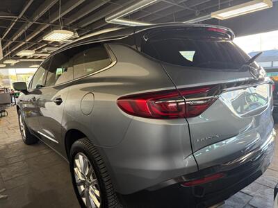 2018 Buick Enclave Essence   - Photo 5 - Newark, IL 60541