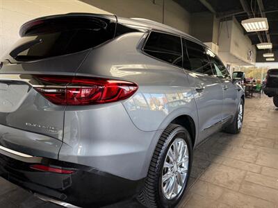 2018 Buick Enclave Essence   - Photo 4 - Newark, IL 60541