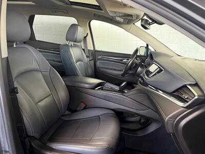 2018 Buick Enclave Essence   - Photo 6 - Newark, IL 60541