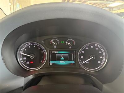 2018 Buick Enclave Essence   - Photo 11 - Newark, IL 60541