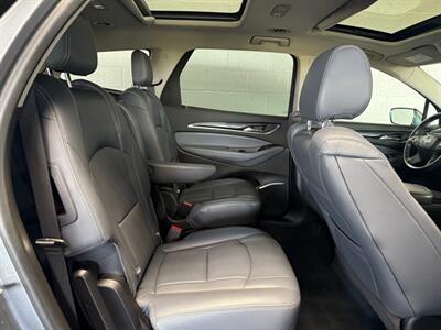 2018 Buick Enclave Essence   - Photo 8 - Newark, IL 60541