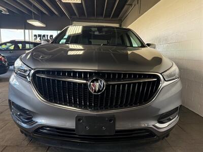 2018 Buick Enclave Essence   - Photo 2 - Newark, IL 60541