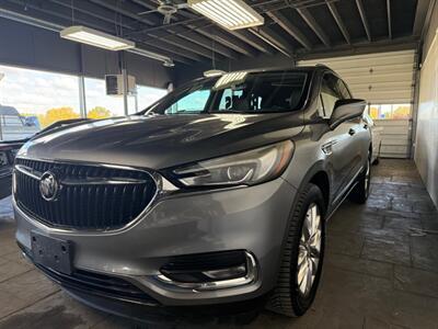 2018 Buick Enclave Essence   - Photo 3 - Newark, IL 60541