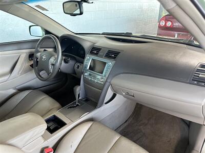 2007 Toyota Camry Hybrid   - Photo 9 - Newark, IL 60541