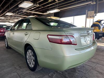 2007 Toyota Camry Hybrid   - Photo 3 - Newark, IL 60541