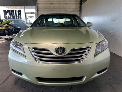 2007 Toyota Camry Hybrid   - Photo 6 - Newark, IL 60541