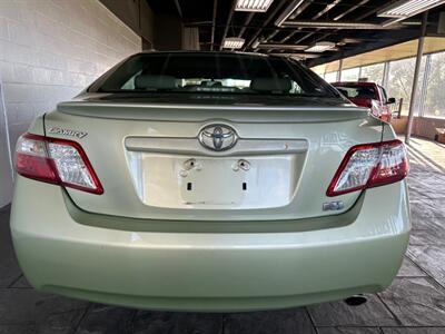 2007 Toyota Camry Hybrid   - Photo 4 - Newark, IL 60541