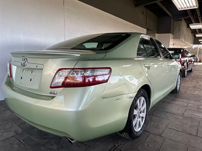 2007 Toyota Camry Hybrid   - Photo 2 - Newark, IL 60541