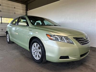 2007 Toyota Camry Hybrid   - Photo 1 - Newark, IL 60541