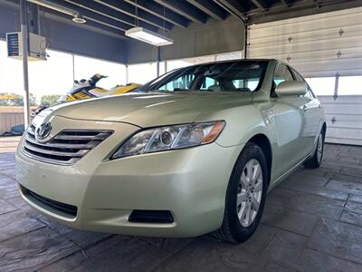 2007 Toyota Camry Hybrid   - Photo 5 - Newark, IL 60541