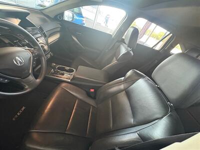 2013 Acura RDX w/Tech   - Photo 6 - Newark, IL 60541