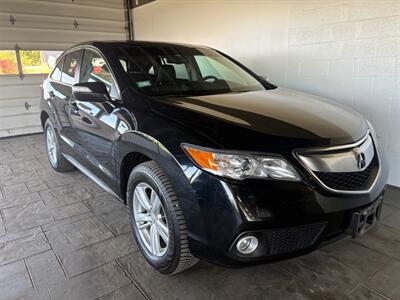 2013 Acura RDX w/Tech   - Photo 1 - Newark, IL 60541