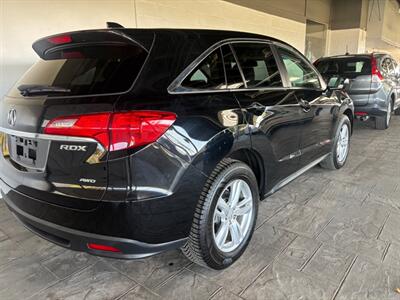 2013 Acura RDX w/Tech   - Photo 2 - Newark, IL 60541