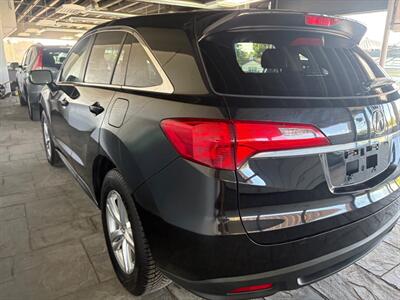 2013 Acura RDX w/Tech   - Photo 3 - Newark, IL 60541