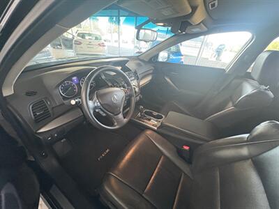 2013 Acura RDX w/Tech   - Photo 5 - Newark, IL 60541