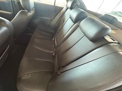 2009 Hyundai SONATA Limited V6 - Photo 7 - Newark, IL 60541