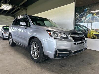 2017 Subaru Forester 2.5i Touring   - Photo 1 - Newark, IL 60541