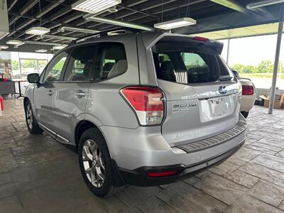 2017 Subaru Forester 2.5i Touring   - Photo 3 - Newark, IL 60541