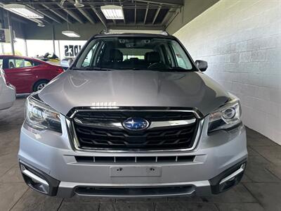 2017 Subaru Forester 2.5i Touring   - Photo 5 - Newark, IL 60541