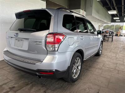 2017 Subaru Forester 2.5i Touring   - Photo 2 - Newark, IL 60541