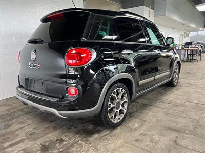 2014 FIAT 500L Trekking   - Photo 2 - Newark, IL 60541