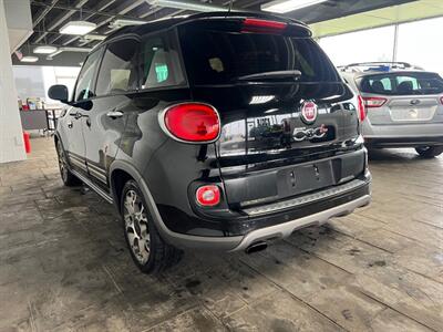 2014 FIAT 500L Trekking   - Photo 3 - Newark, IL 60541