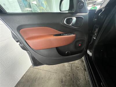 2014 FIAT 500L Trekking   - Photo 8 - Newark, IL 60541