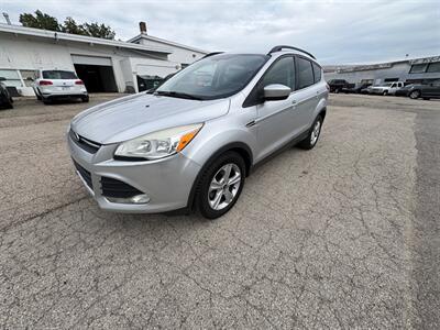 2014 Ford Escape SE   - Photo 1 - Newark, IL 60541