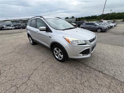 2014 Ford Escape SE   - Photo 4 - Newark, IL 60541