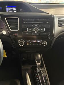 2013 Honda Civic EX   - Photo 8 - Newark, IL 60541