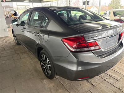 2013 Honda Civic EX   - Photo 3 - Newark, IL 60541