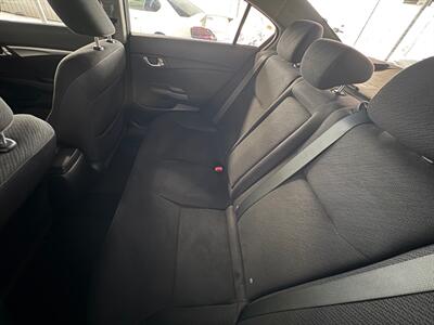2013 Honda Civic EX   - Photo 7 - Newark, IL 60541