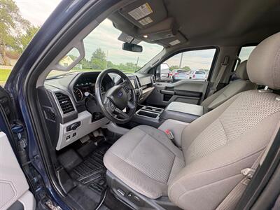 2018 Ford F-150 XLT   - Photo 5 - Newark, IL 60541