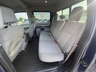 2018 Ford F-150 XLT   - Photo 8 - Newark, IL 60541