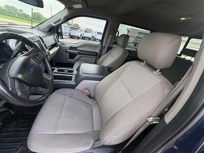 2018 Ford F-150 XLT   - Photo 6 - Newark, IL 60541