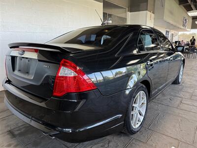 2010 Ford Fusion SEL   - Photo 3 - Newark, IL 60541