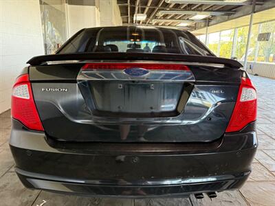 2010 Ford Fusion SEL   - Photo 4 - Newark, IL 60541