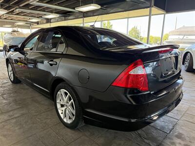 2010 Ford Fusion SEL   - Photo 5 - Newark, IL 60541