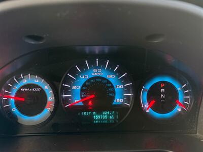 2010 Ford Fusion SEL   - Photo 10 - Newark, IL 60541