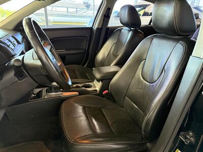 2010 Ford Fusion SEL   - Photo 6 - Newark, IL 60541