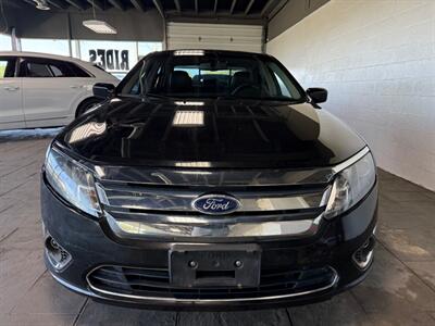 2010 Ford Fusion SEL   - Photo 2 - Newark, IL 60541