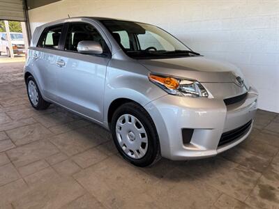 2013 Scion xD Hatchback